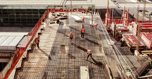 Best Industrial Concrete Flooring in Powder Springs, GA