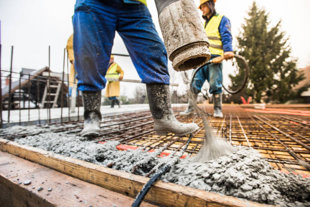 Best Industrial Concrete Flooring in Powder Springs, GA